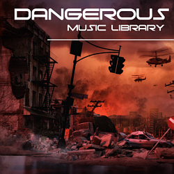 Dangerous - 