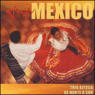 Trio Azteca