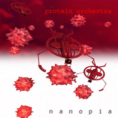 Protein Orchestra
