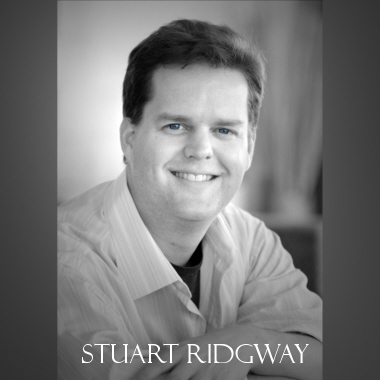 Stuart Ridgway