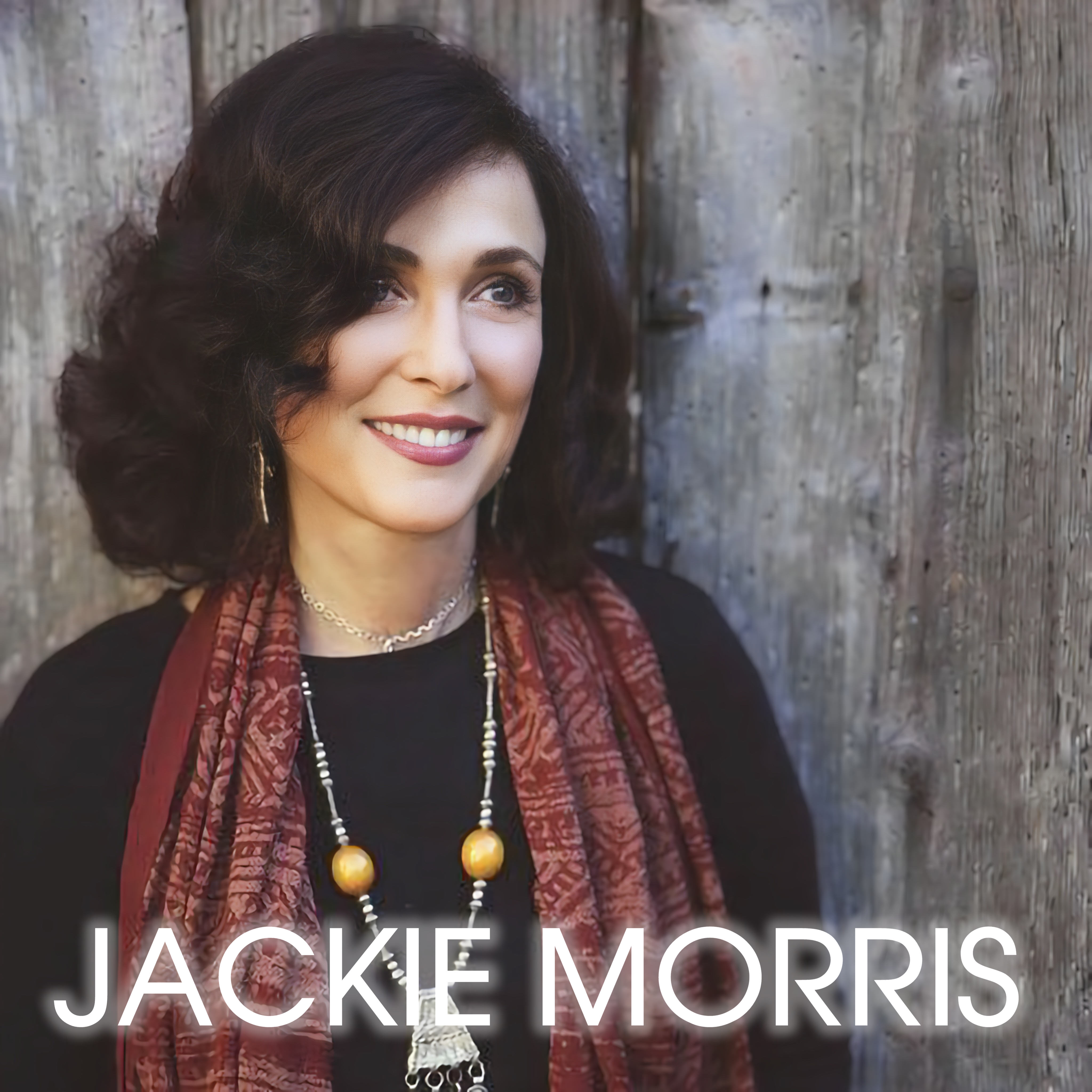 Jackie Morris