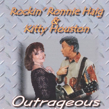 Ronnie Haig &amp; Kitty Houston