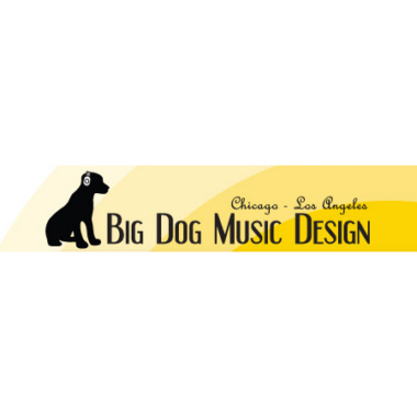 Big Dog Music Design