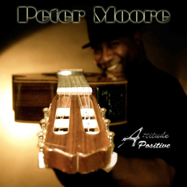 Peter Moore
