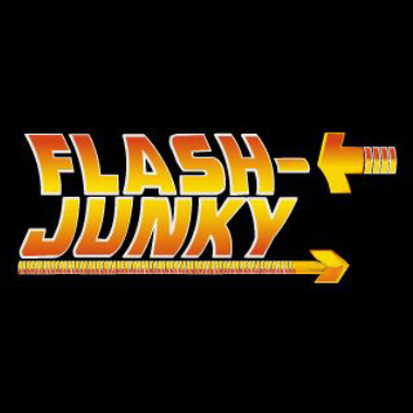 Flash Junky