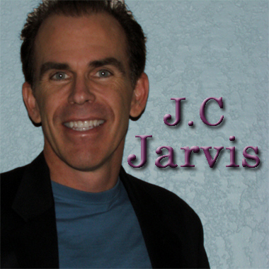 J.C Jarvis