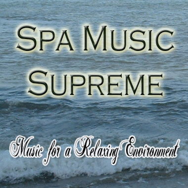 Spa Music Supreme
