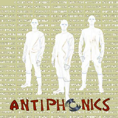 Antiphonics