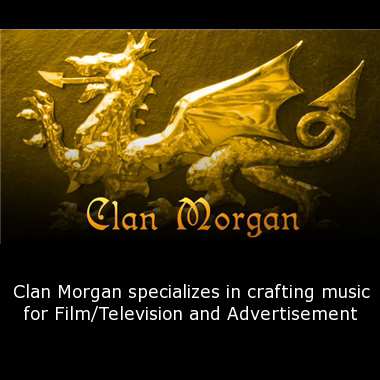 Clan Morgan