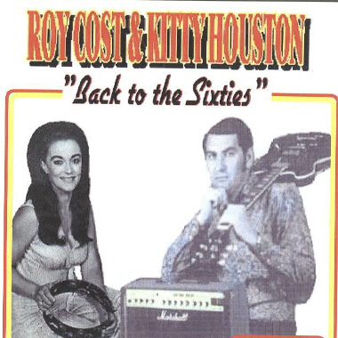 Roy Cost &amp; Kitty Houston