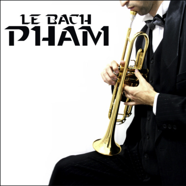Le Bach Pham