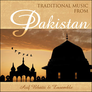 Asif Bhatti Ensemble