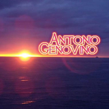 Antonio Genovino
