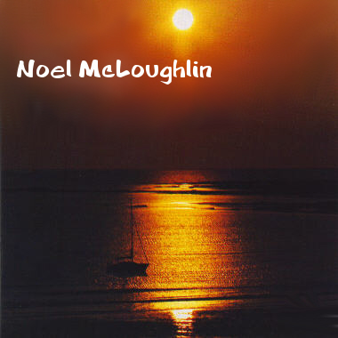 Noel McLoughlin