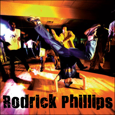 Rodrick Phillips