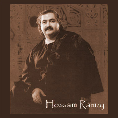 Hossam Ramzy