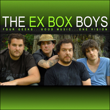 Ex Box Boys