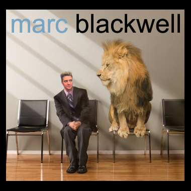 Marc Blackwell