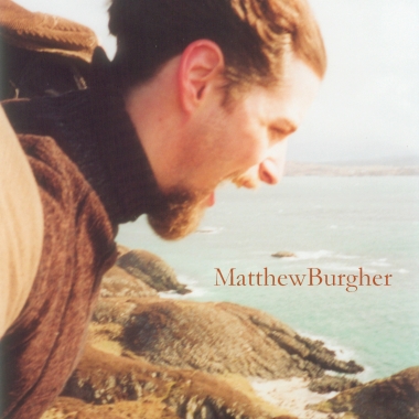 Matthew Burgher