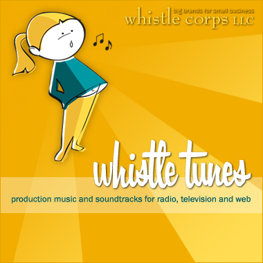 Whistle Corps