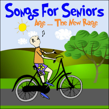 Songs for Seniors
