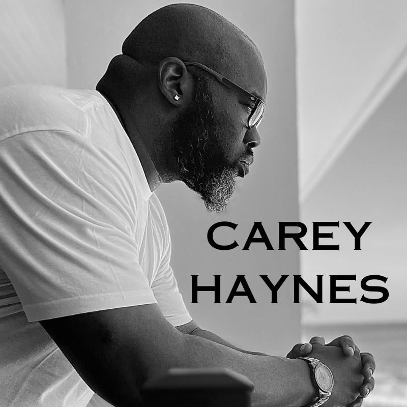 Carey Haynes
