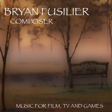 Bryan Fusilier