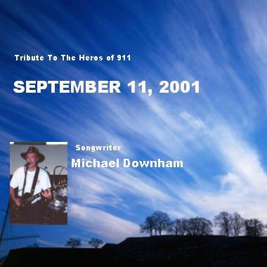 Michael Downham