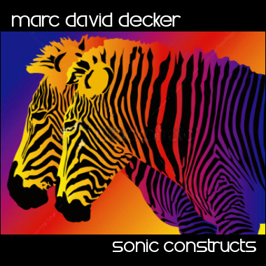 Marc David Decker
