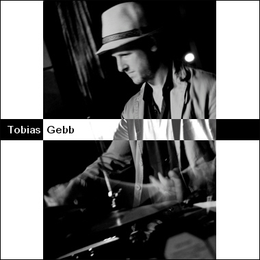Tobias Gebb