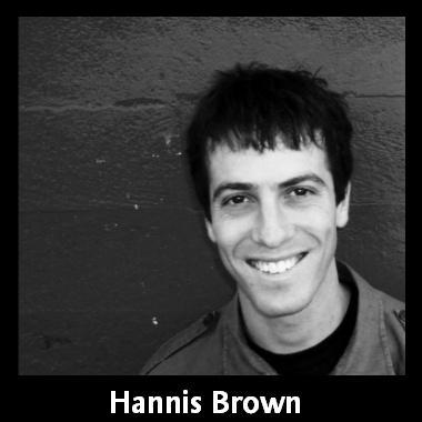 Hannis Brown