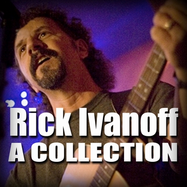 Rick Ivanoff