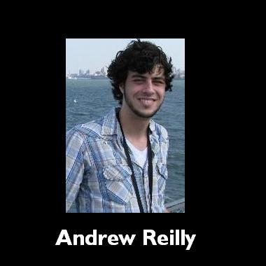 Andrew Reilly