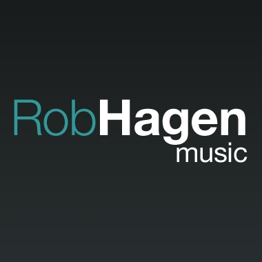 Rob Hagen Music