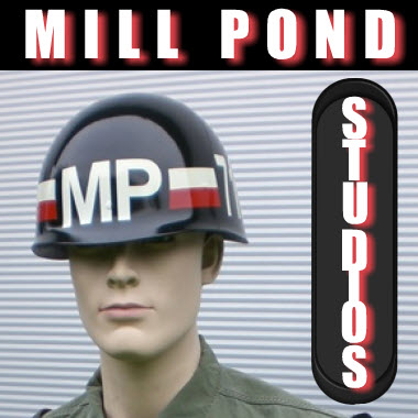 Mill Pond Studios