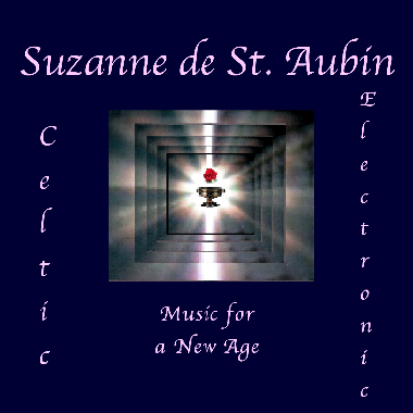Suzanne de St. Aubin