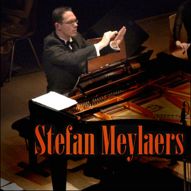 Stefan Meylaers