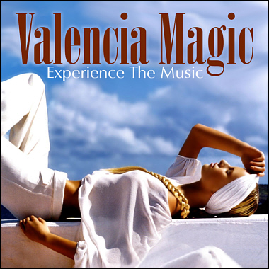 Valencia Magic