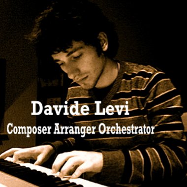 Davide Levi