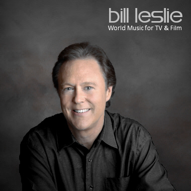 Bill Leslie