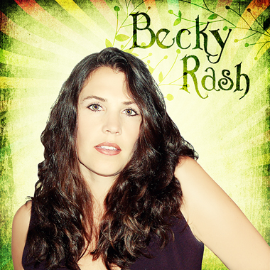 Becky Rash
