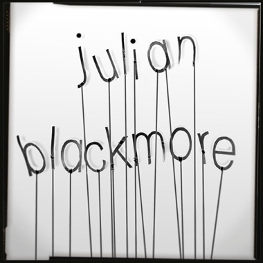 Julian Blackmore