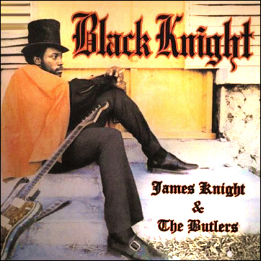 James Knight and the Butlers