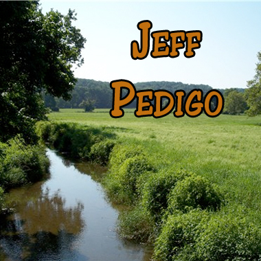 Jeff Pedigo