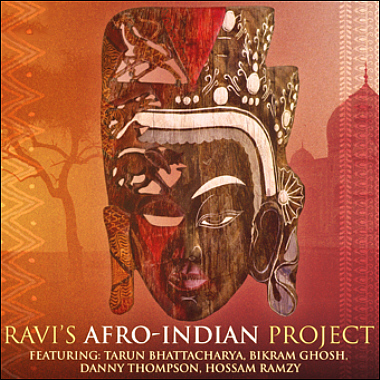 Ravi&#x27;s Afro-Indian Project