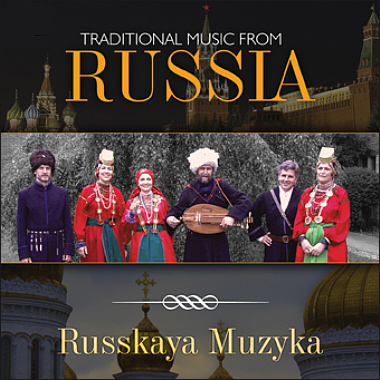 Russkaya Muzyka