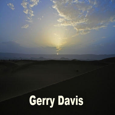Gerry Davis