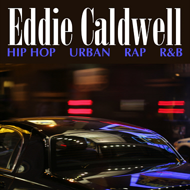 Eddie Caldwell