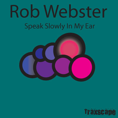 Rob Webster