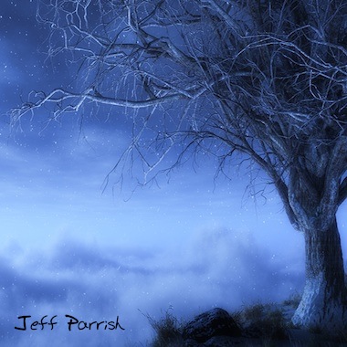 Jeff Parrish